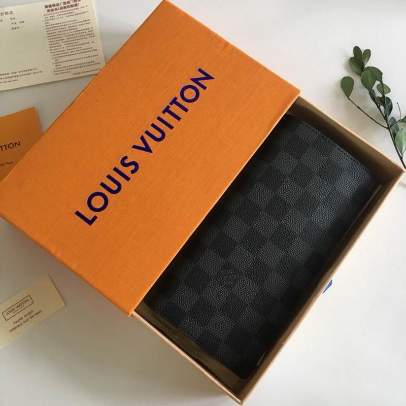 LV Wallets 285